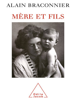 cover image of Mère et Fils